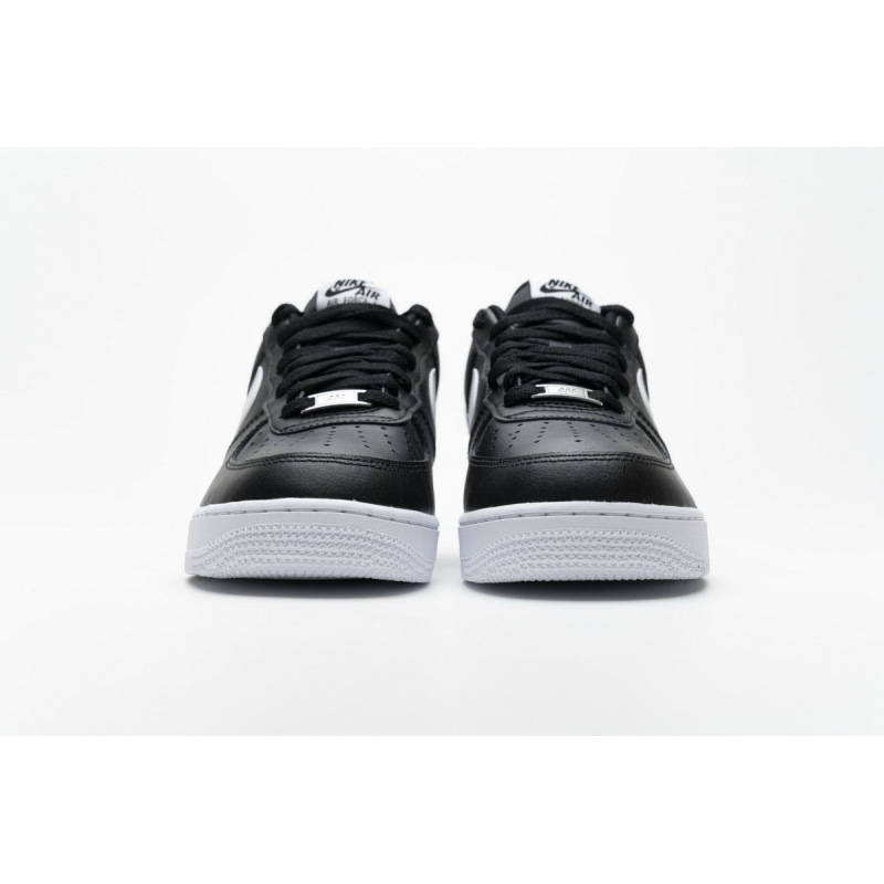 LJR Batch Nike Air Force 1 '07 Black CJ0952-001