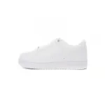 A Bathing Ape Bape Sta Low White 1H70-191-006