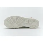 PK God Batch Nike Air Force 1 Low Virgil Abloh Off-White (AF100) AO4297-100 