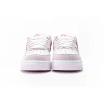 PK God Batch Nike Air Force 1 07 QS Valentine's Day Love Letter DD3384-600