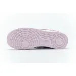 PK God Batch Nike Air Force 1 07 QS Valentine's Day Love Letter DD3384-600