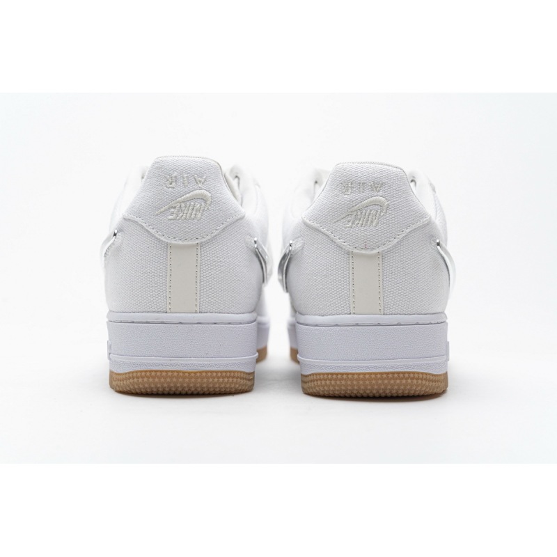 PK God Batch Nike Air Force 1 Low Travis Scott (AF100) AQ4211-100