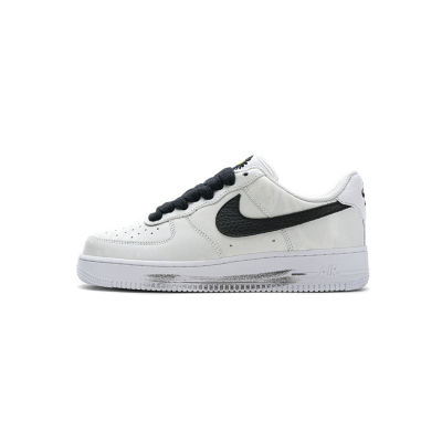 PK God Batch Nike Air Force 1 Low G-Dragon Peaceminusone Para-Noise 2.0 DD3223-100 01
