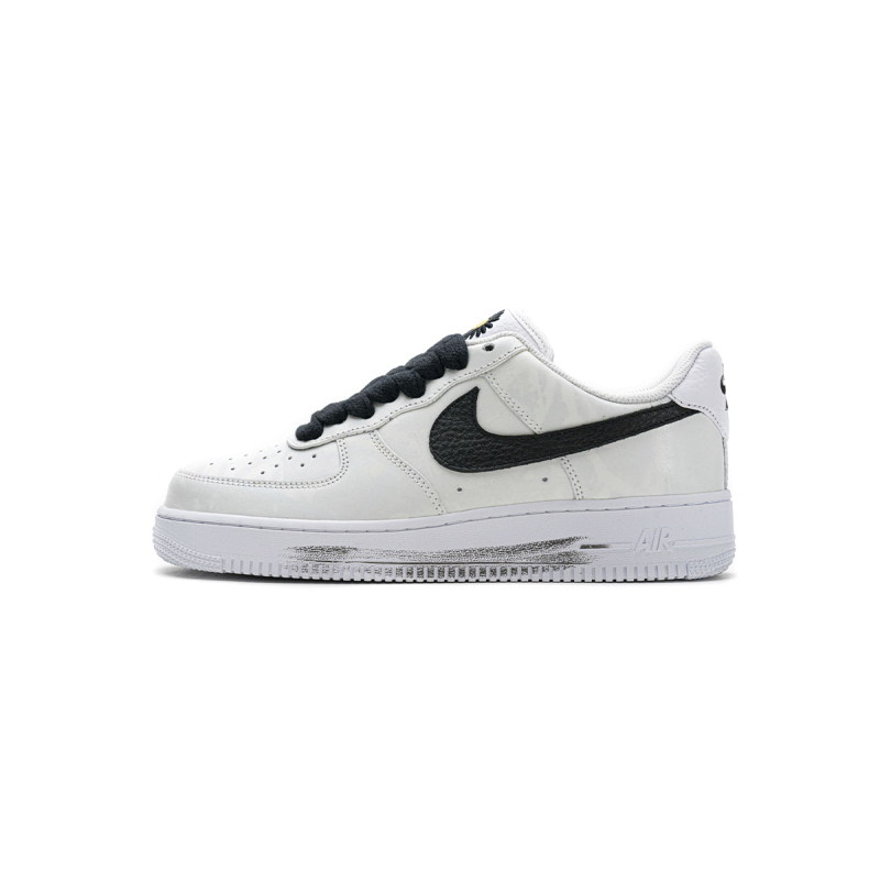 PK God Batch Nike Air Force 1 Low G-Dragon Peaceminusone Para-Noise 2.0 DD3223-100