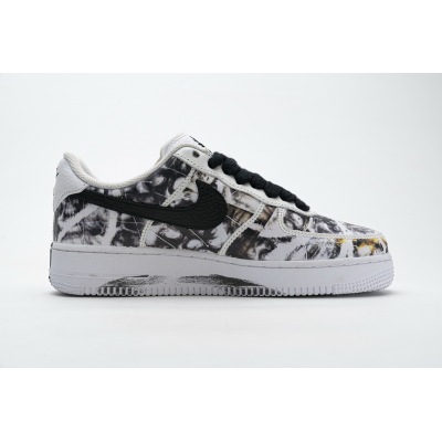 PK God Batch Nike Air Force 1 Low G-Dragon Peaceminusone Para-Noise 2.0 DD3223-100 02