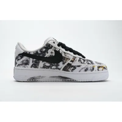 PK God Batch Nike Air Force 1 Low G-Dragon Peaceminusone Para-Noise 2.0 DD3223-100 02