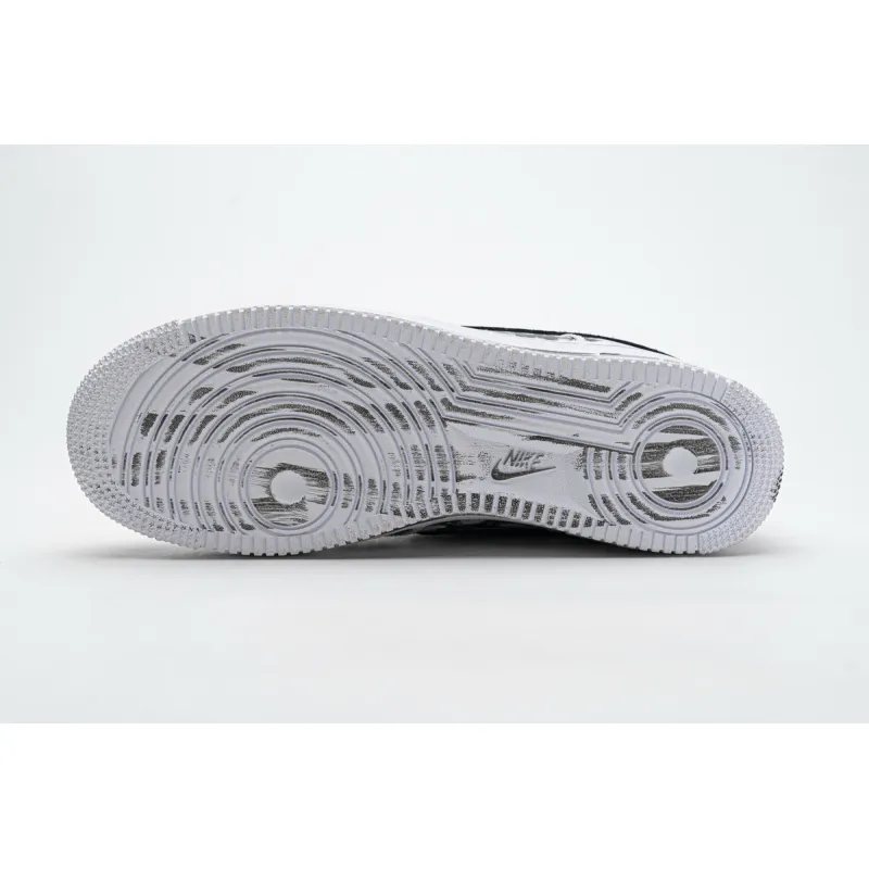 pk god batch nike air force 1 low g-dragon peaceminusone para-noise 2.0 dd3223-100