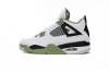 Special offer Batch Air Jordan 4 Seafoam AQ9129-103
