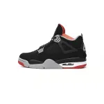 Special offer Batch Air Jordan 4 Retro Bred 308497-060