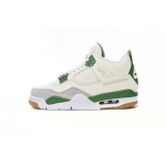 Special offer Batch Nike SB x Air Jordan 4 Pine Green DR5415-103 