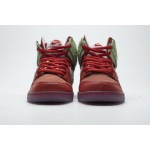 PK God Batch Nike SB Dunk High Strawberry Cough CW7093-600