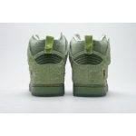 PK God Batch Nike SB Dunk High Strawberry Cough CW7093-600