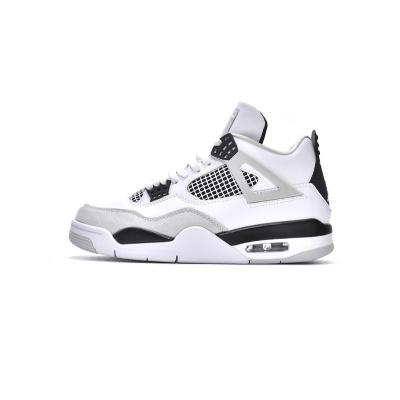 Special offer Batch Air Jordan 4 Retro Military Black DH6927-111 01