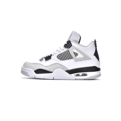 Special offer Batch Air Jordan 4 Retro Military Black DH6927-111 01