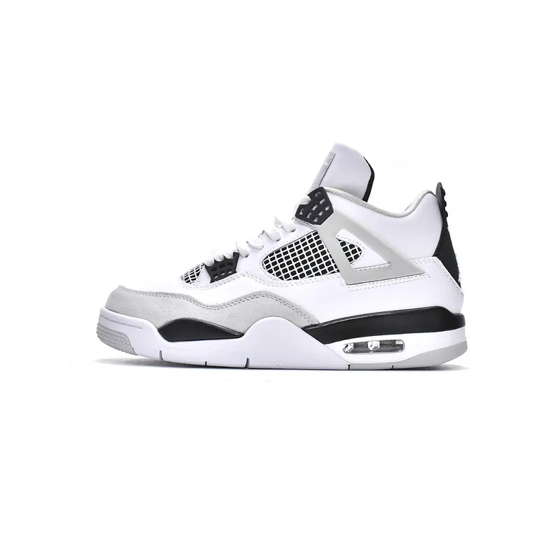 Special offer Batch Air Jordan 4 Retro Military Black DH6927-111