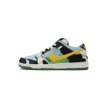 PK God Batch Nike SB Dunk Low Ben & Jerry's Chunky Dunky CU3244-100
