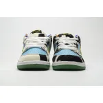 PK God Batch Nike SB Dunk Low Ben & Jerry's Chunky Dunky CU3244-100