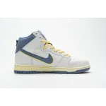 PK God Batch Nike SB Dunk High Atlas Lost at Sea (2020) CZ3334-100 