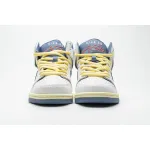 PK God Batch Nike SB Dunk High Atlas Lost at Sea (2020) CZ3334-100 