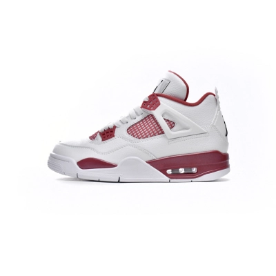 Special offer Batch Air Jordan 4 Retro Alternate 89 308497-106 01