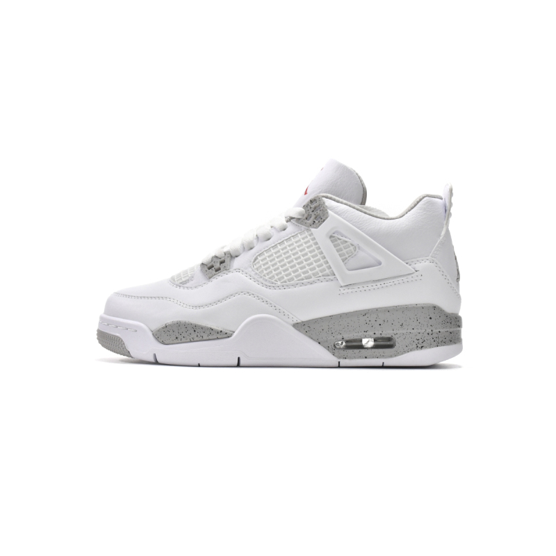 Special offer Batch Air Jordan 4 Retro White Oreo CT8527-100