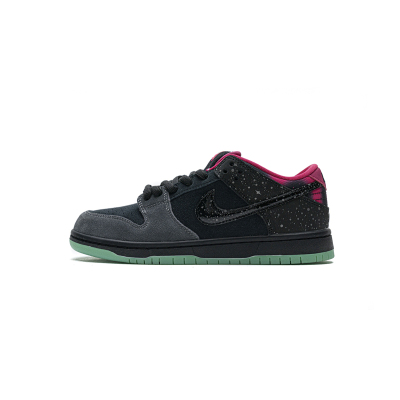 PK God Batch Nike Dunk SB Low Premier "Northern Lights" 724183-063 01