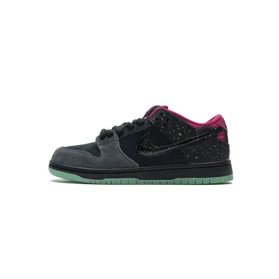 PK God Batch Nike Dunk SB Low Premier "Northern Lights" 724183-063 01