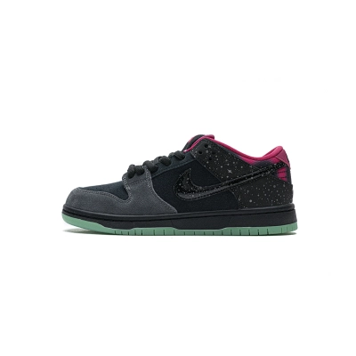 PK God Batch Nike Dunk SB Low Premier "Northern Lights" 724183-063 01