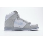 PK God Batch Nike Dunk High Slam Jam White Pure Platinum DA1639-100