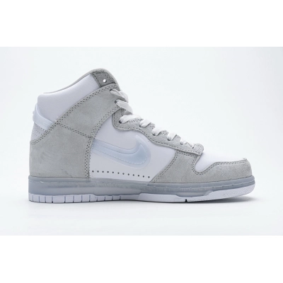 PK God Batch Nike Dunk High Slam Jam White Pure Platinum DA1639-100 02