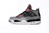 Special offer Batch Air Jordan 4 Red Glow Infrared DH6927-061