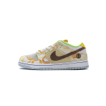 PK God Batch Nike SB Dunk Low Street Hawker (2021) CV1628-800
