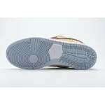 PK God Batch Nike SB Dunk Low Street Hawker (2021) CV1628-800