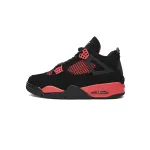 Special offer Batch Air Jordan 4 Red Thunder CT8527-016