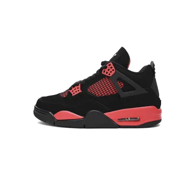 Special offer Batch Air Jordan 4 Red Thunder CT8527-016 01