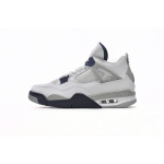 Special offer Batch Air Jordan 4 Retro Midnight Navy DH6927-140