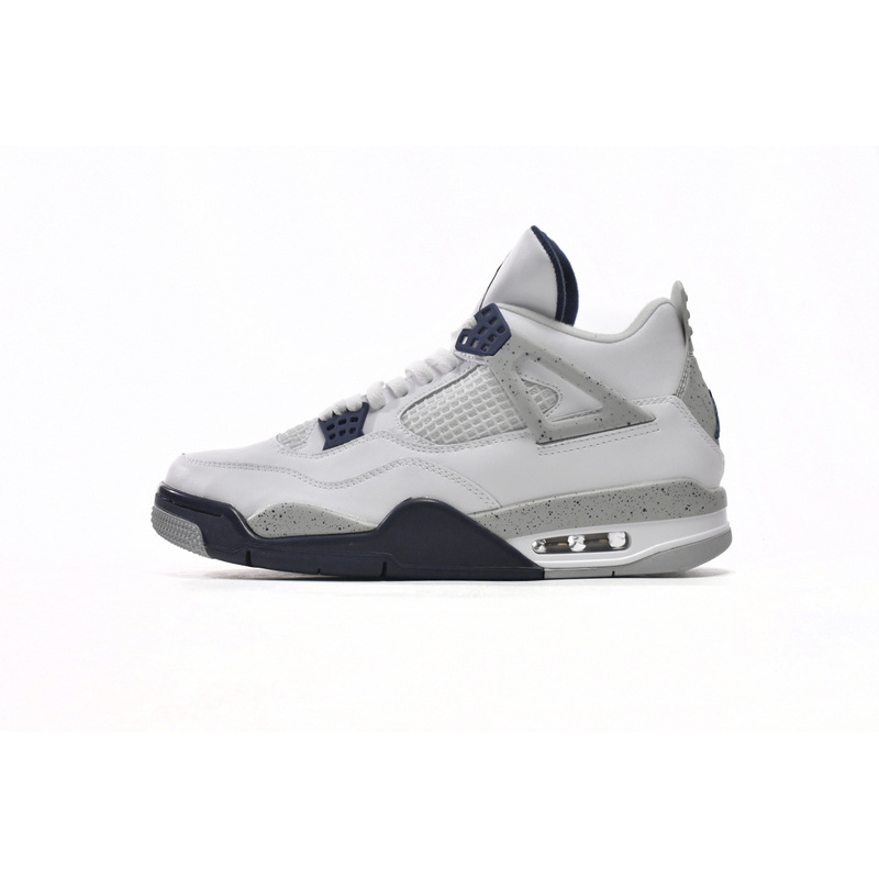 Special offer Batch Air Jordan 4 Retro Midnight Navy DH6927-140
