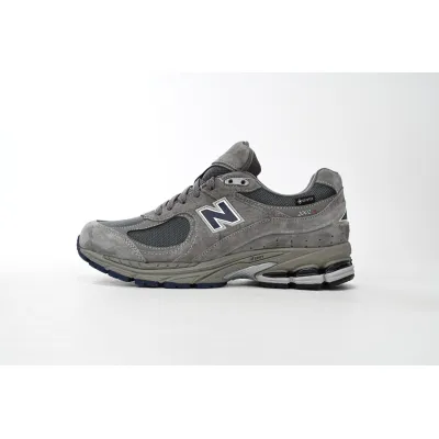 New Balance 2002R Brownish Grey M2002RXC 01