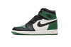 PK God Batch Air Jordan 1 Retro High Pine Green 555088-302