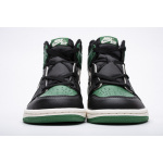 PK God Batch Air Jordan 1 Retro High Pine Green 555088-302