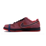 LJR Batch Nike SB Dunk Low Concepts Red Lobster 313170-661