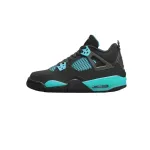 PK God Batch Air Jordan 4 x & CO. “ Blue”