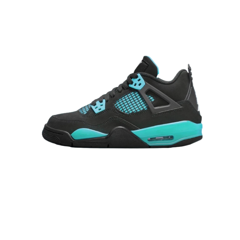 PK God Batch Air Jordan 4 x & CO. “ Blue”