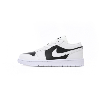 Special offer Batch Air Jordan 1 Low Panda DC0774-100 01