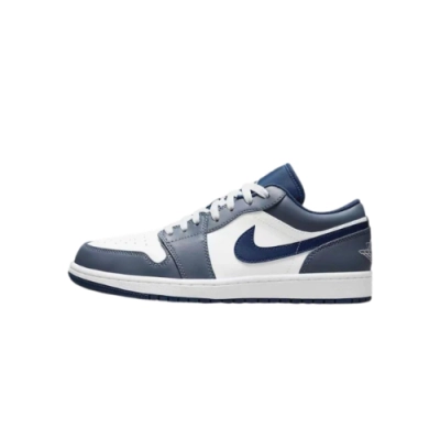 Special offer Batch Air Jordan 1 Low Ashen Slate 553558-414 01