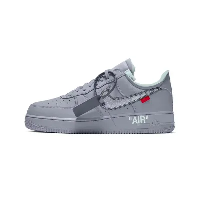 PK God Batch Off-White™ x Nike Air Force 1 Low 01