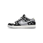PK God Batch Nike Dunk Low Vibe DH7913-001