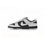 LJR Batch Nike Dunk Low Retro Reverse Panda FD9064-011