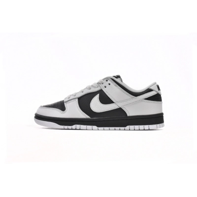 LJR Batch Nike Dunk Low Retro Reverse Panda FD9064-011 01
