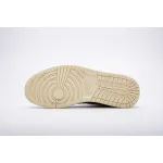 PK God Batch Air Jordan 1 Retro High OG Defiant Couture BQ6682-006